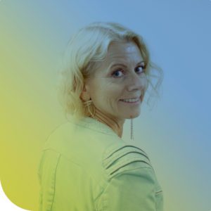 Anne Gretteberg Meyer